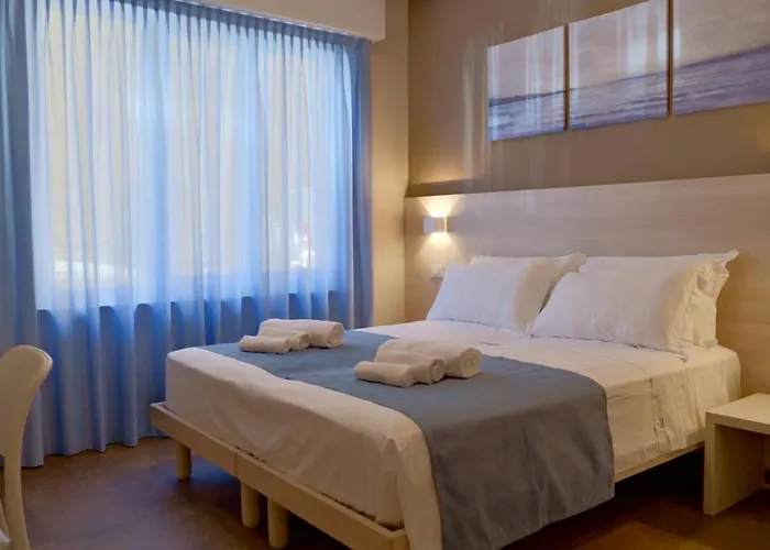 Pianomare Riviera Apartments And Rooms
