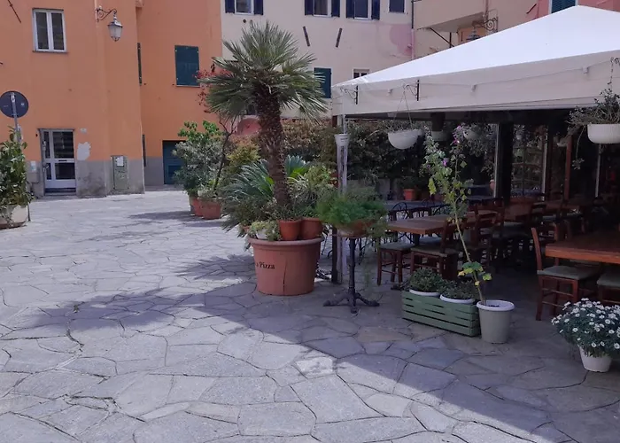 Casa Marina 50 Mt Dal Mare