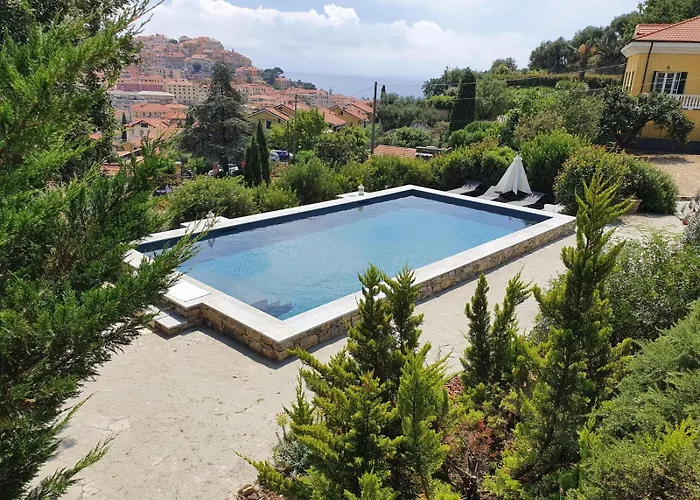 Villa Caterina