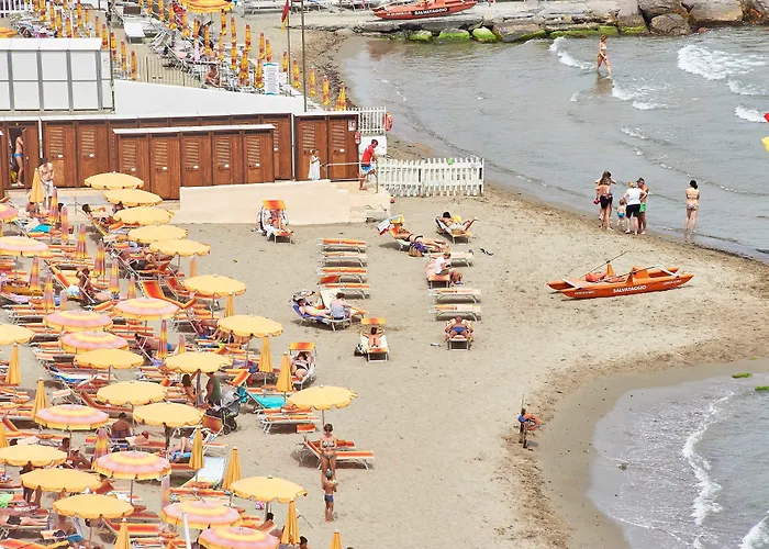 Hotel Corallo