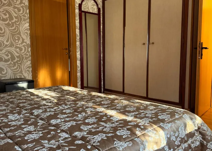 Hotel Kristina
