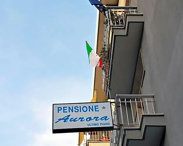 Pensione Aurora